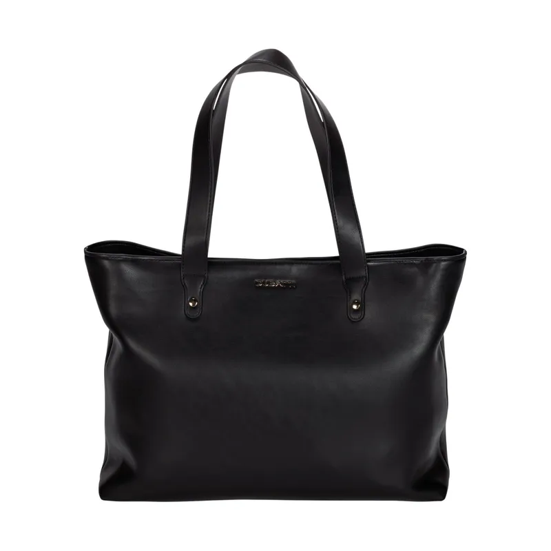 Dubatti Wickeltasche - Schwarz