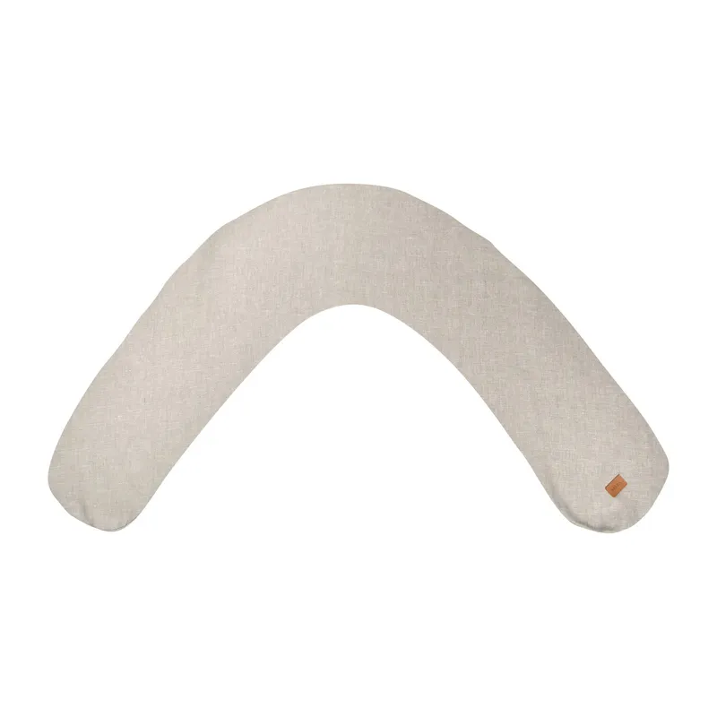 Beaba Big Flopsy Stillkissen – Natur