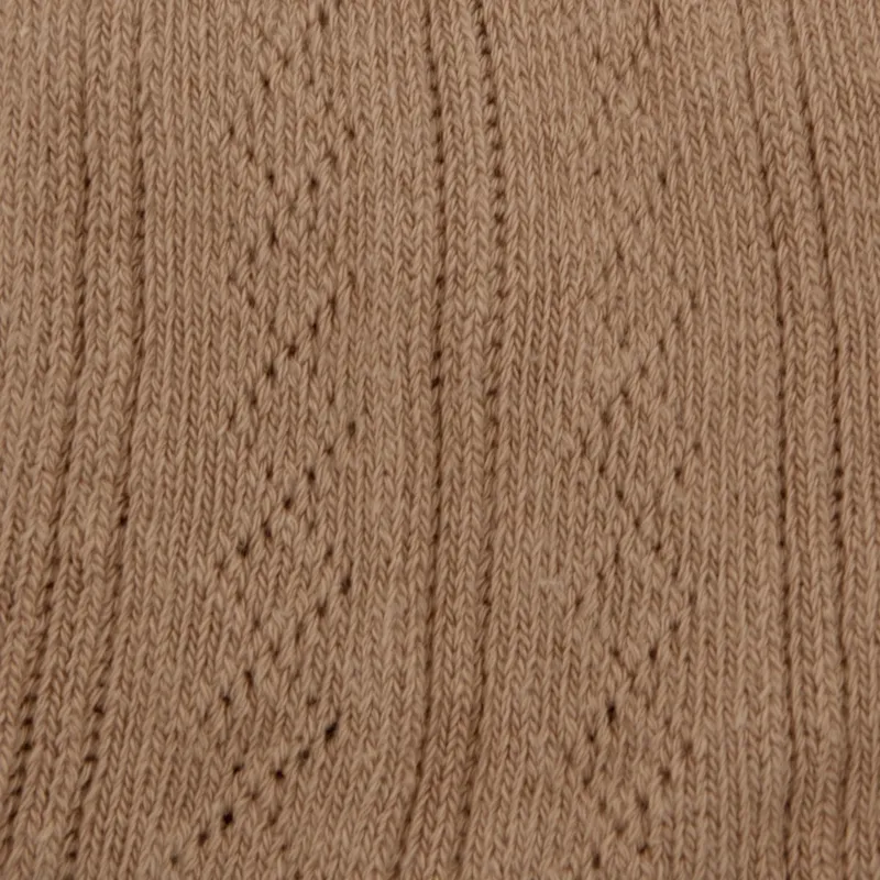Ewers Maillot Traforato - Camel - Gr. 74