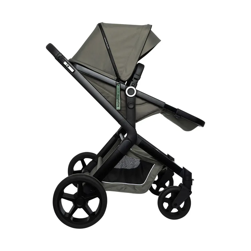 Koelstra Next Kinderwagen 2-in-1