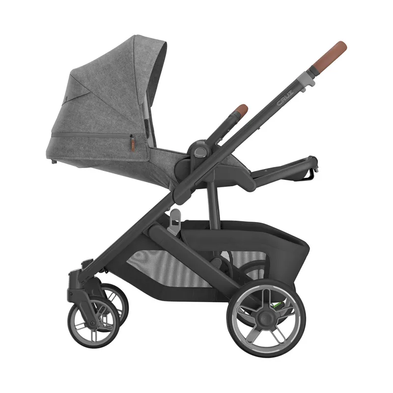 Uppababy Cruz V3 Kinderwagen - Greyson