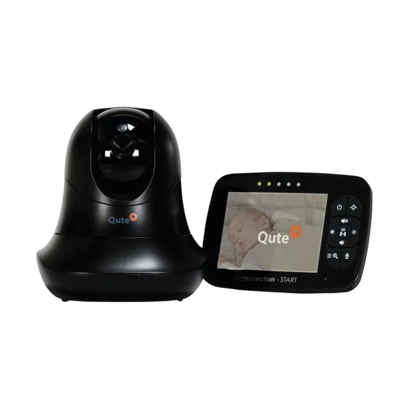 Qute Q-Connection Start Babyphone