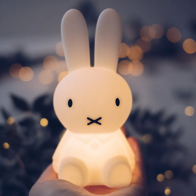Mr Maria Miffy Lampe XXS