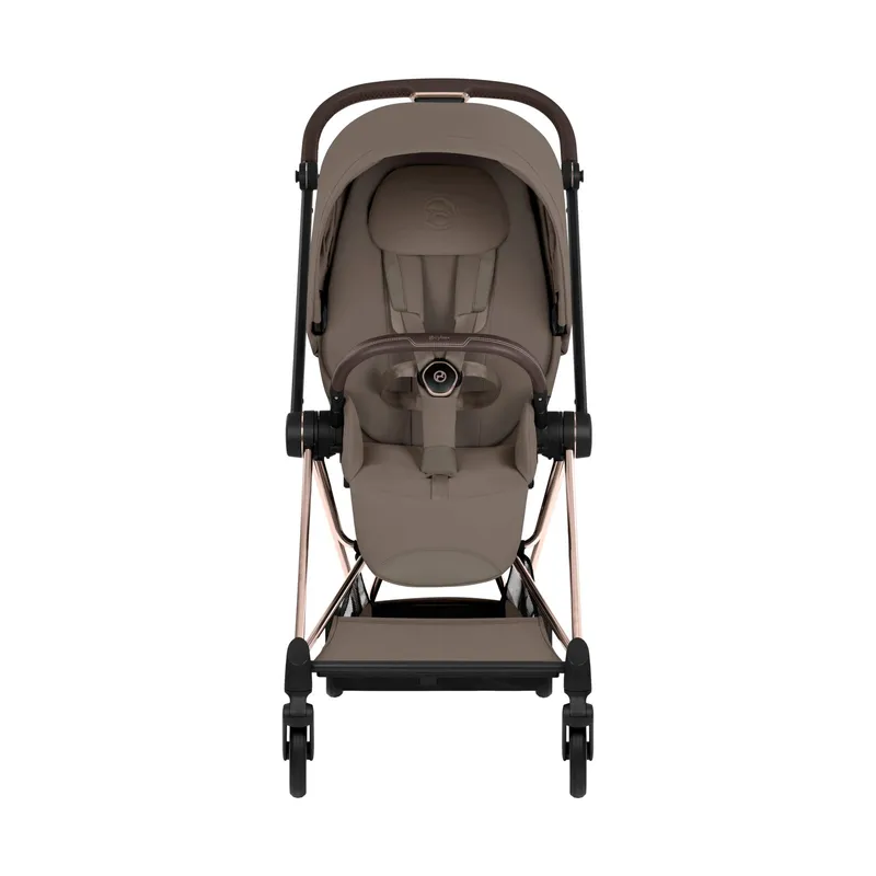 Cybex Kinderwagen 2-in-1 - Mios Style - Rosegold