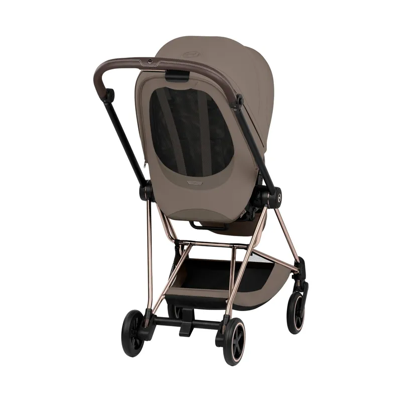 Cybex Kinderwagen 2-in-1 - Mios Style - Rosegold