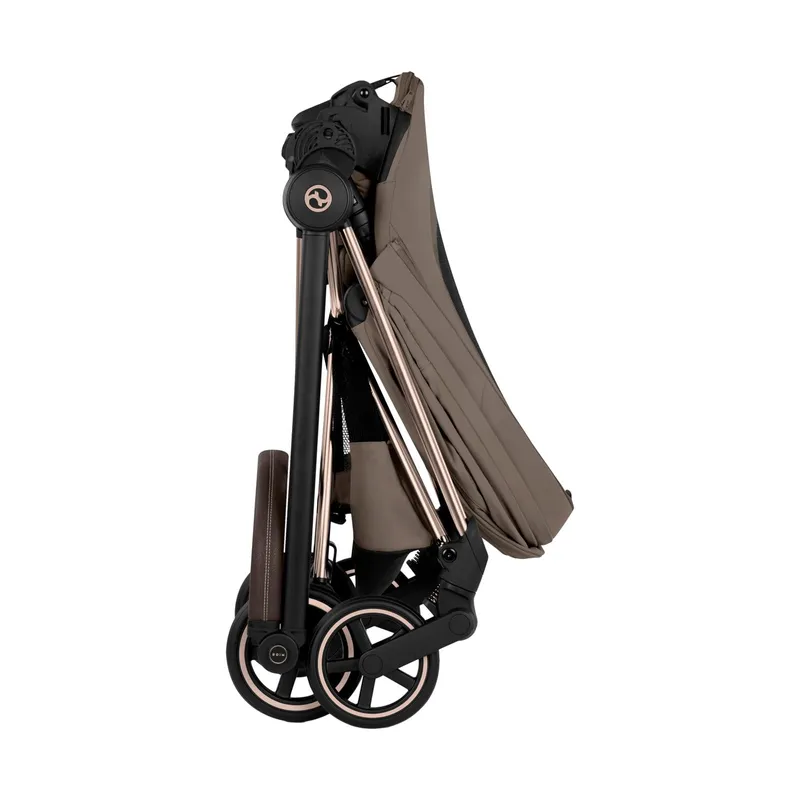 Cybex Kinderwagen 2-in-1 - Mios Style - Rosegold