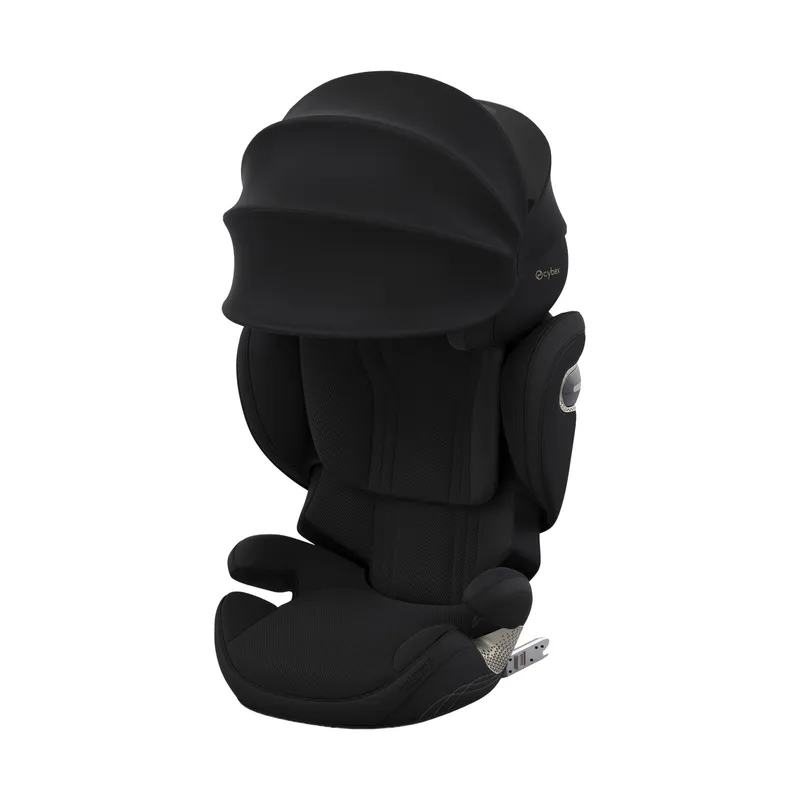 Cybex Solution S i-Size Kindersitz - Style