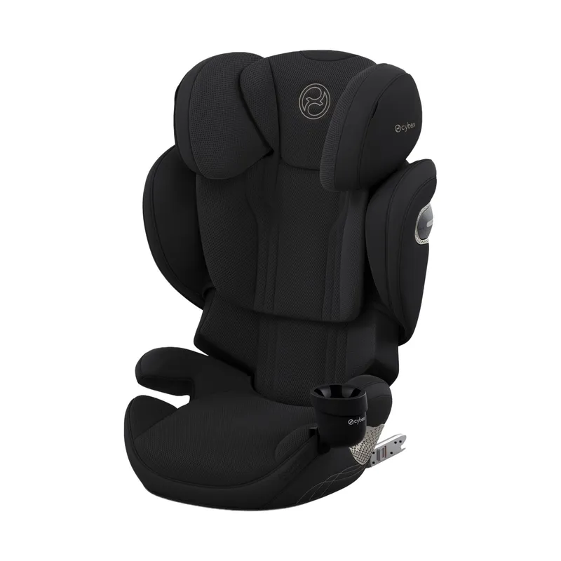 Cybex Solution S i-Size Kindersitz - Style
