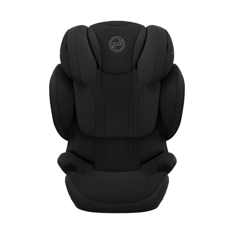 Cybex Solution S i-Size Kindersitz - Style