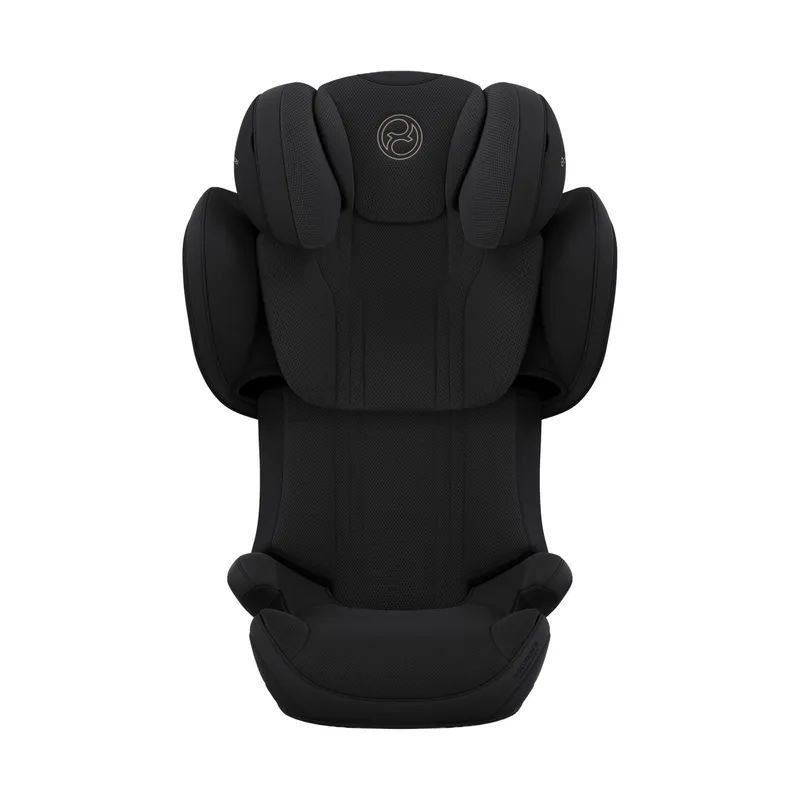 Cybex Solution S i-Size Kindersitz - Style