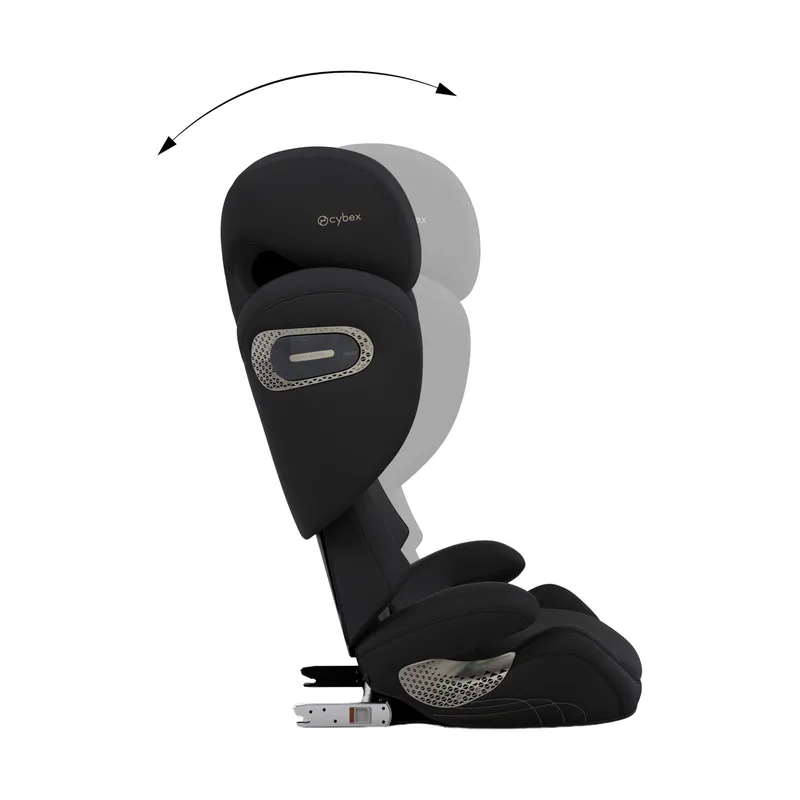 Cybex Solution S i-Size Kindersitz - Style