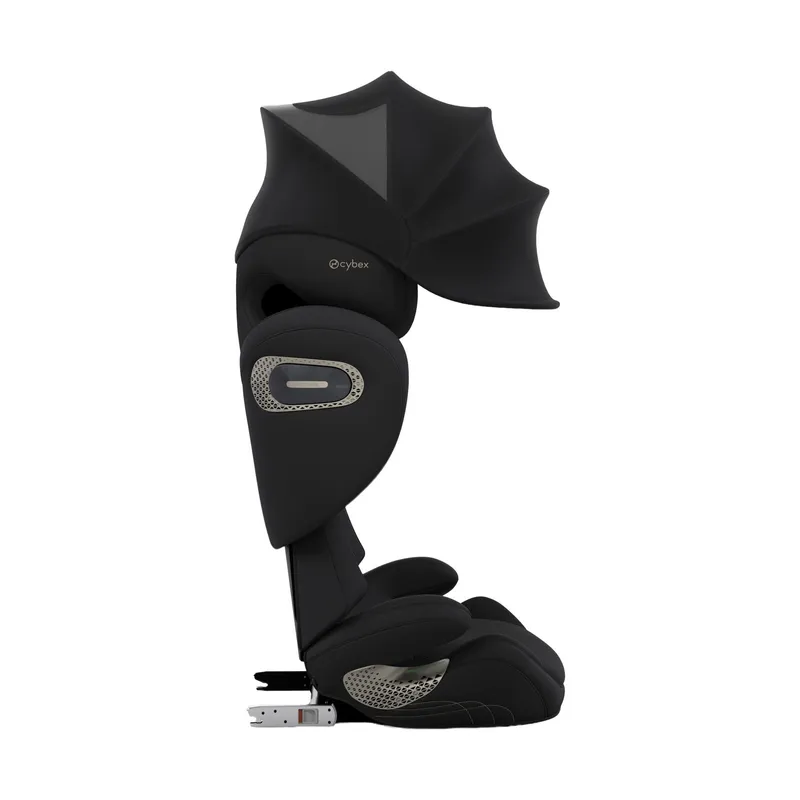 Cybex Solution S i-Size Kindersitz - Style