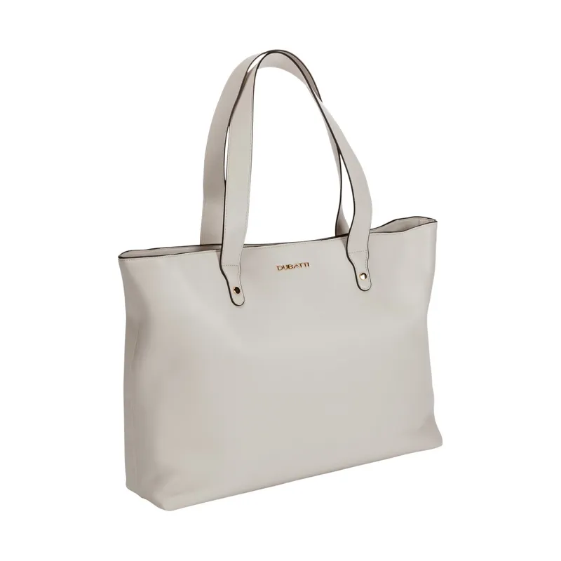 Dubatti Wickeltasche - Oatmeal