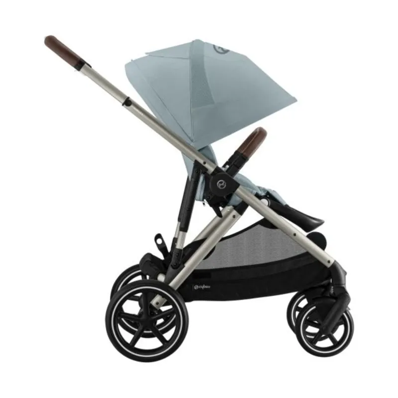 Cybex Gazelle S Kinderwagen 2-in-1