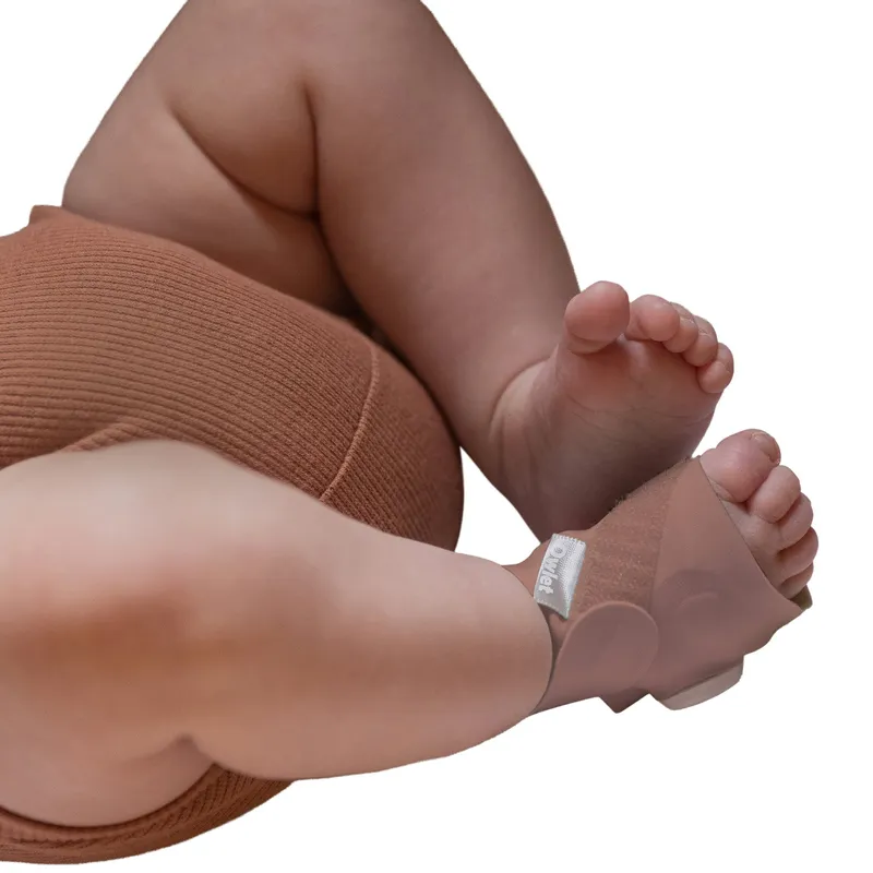 Owlet Zubehörset – Smart Sock 3 – Rosa