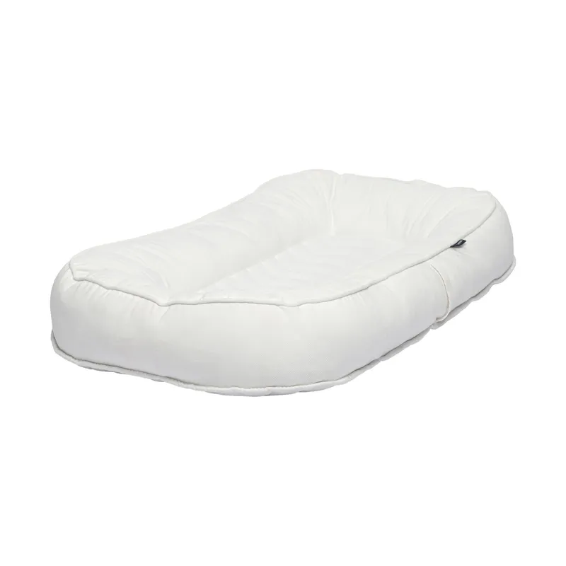 DockATot The Pure Lounger Babynest - Pristine