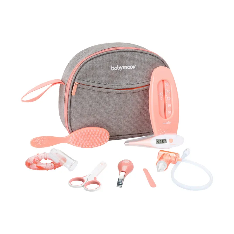 Babymoov Aqua Pflegeset Peach