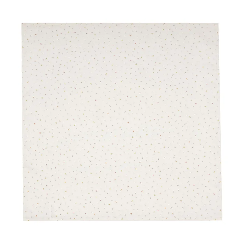 Jollein Hydrophile Tücher - 3 Stück - 70 x 70 cm - Pretty Picnic