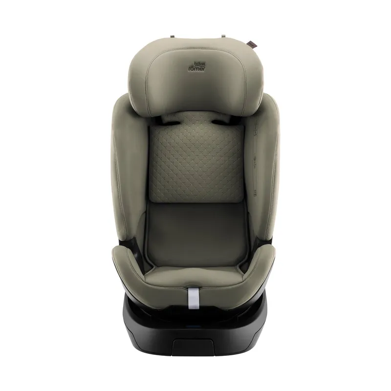 Britax Römer Kindersitz – Swivel-Grow Max Air LUX