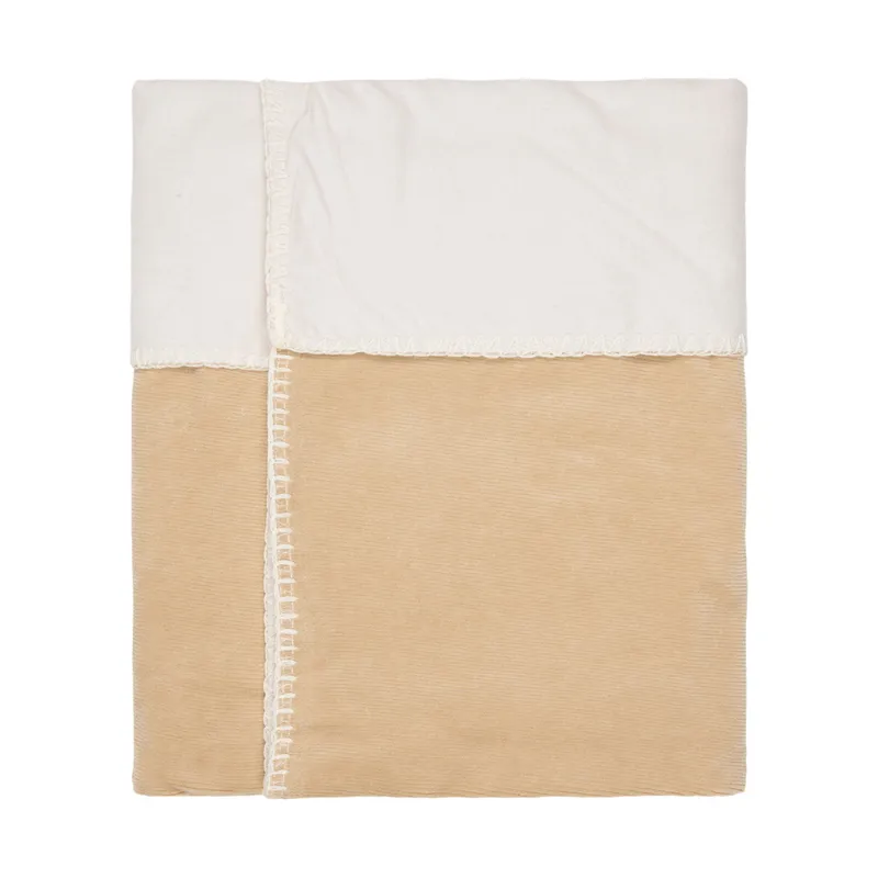 Koeka Oddi Bettdecke Flanell Grain