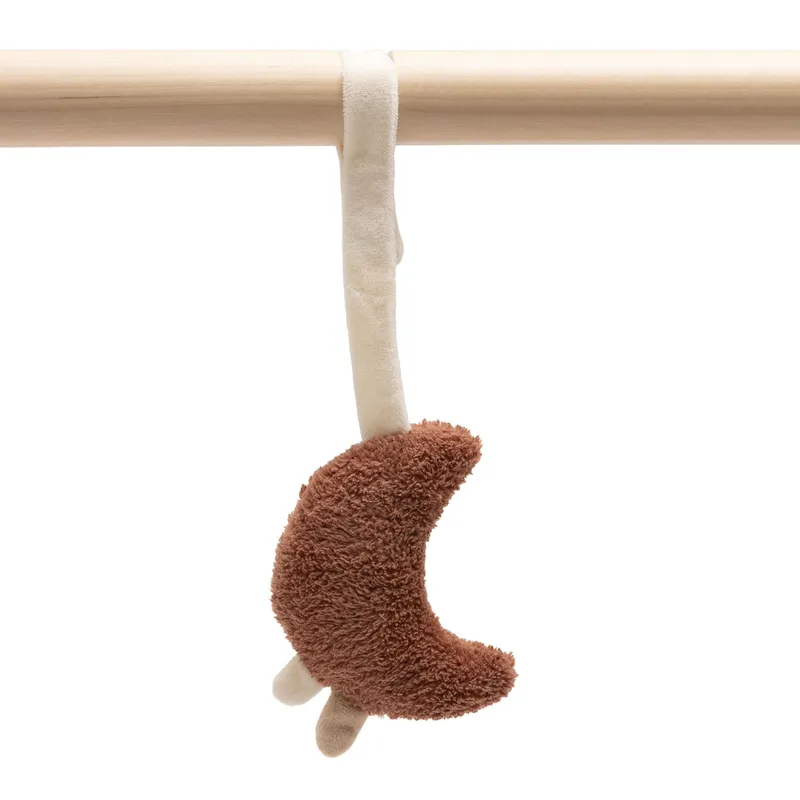 Jollein Woolly Babygym Spielzeuge