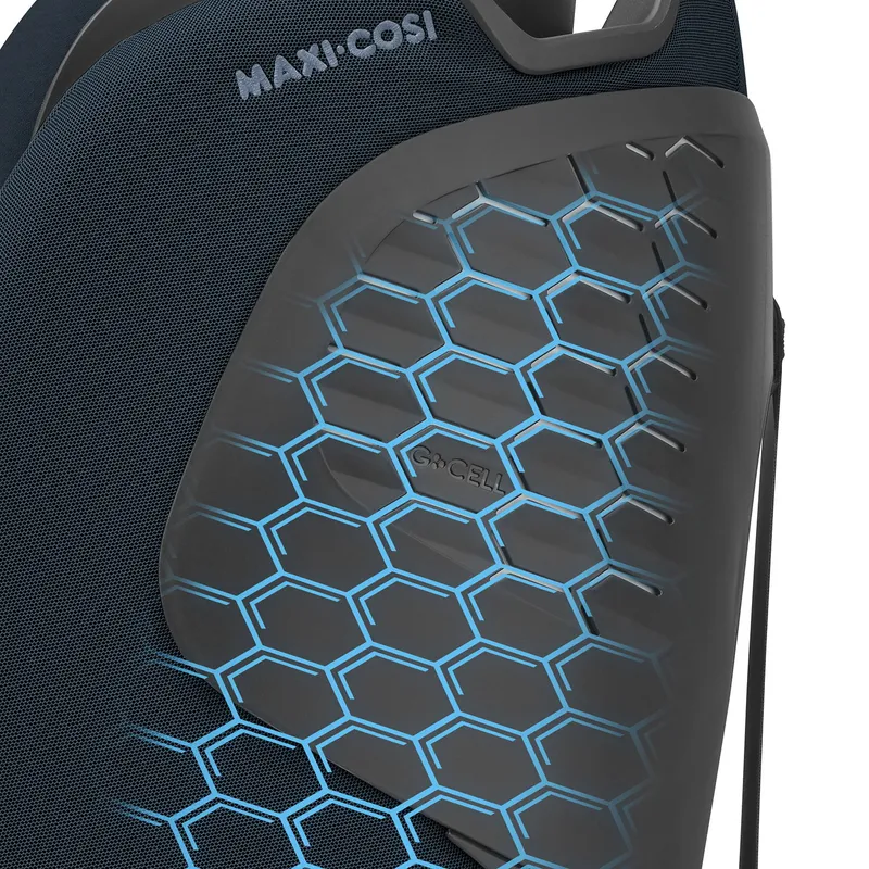 Maxi-Cosi Titan Pro2 Kindersitz I-Size