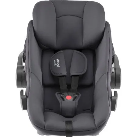 Britax Römer Baby-Safe Core Babyschale