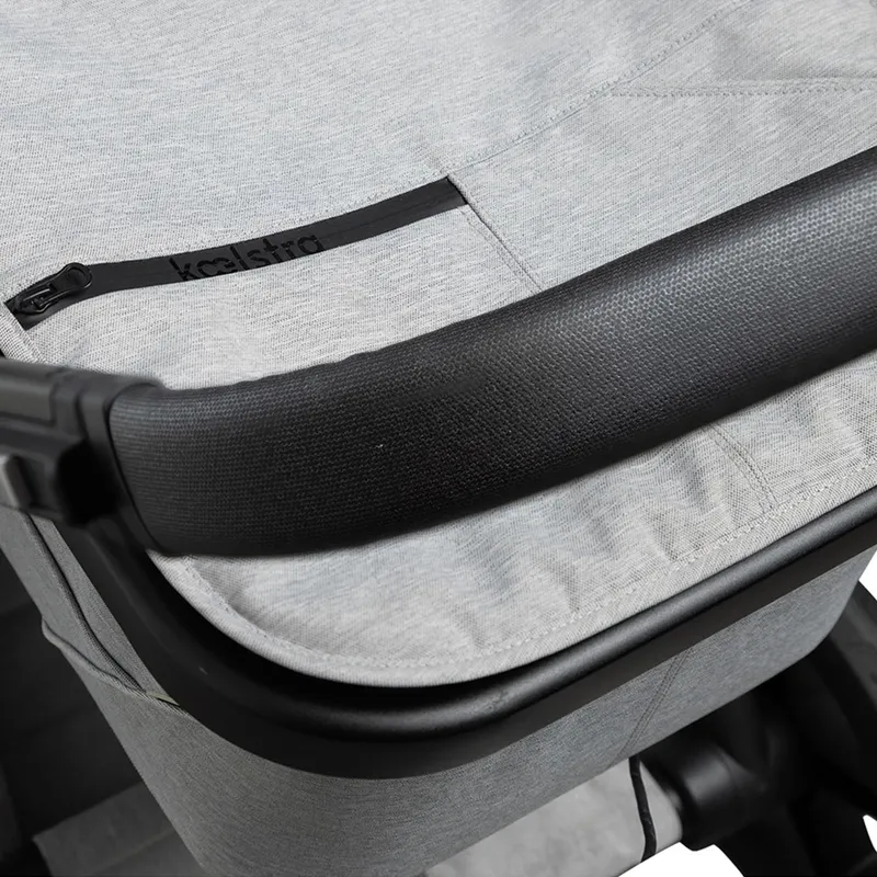 Koelstra Next Kinderwagen 2-in-1