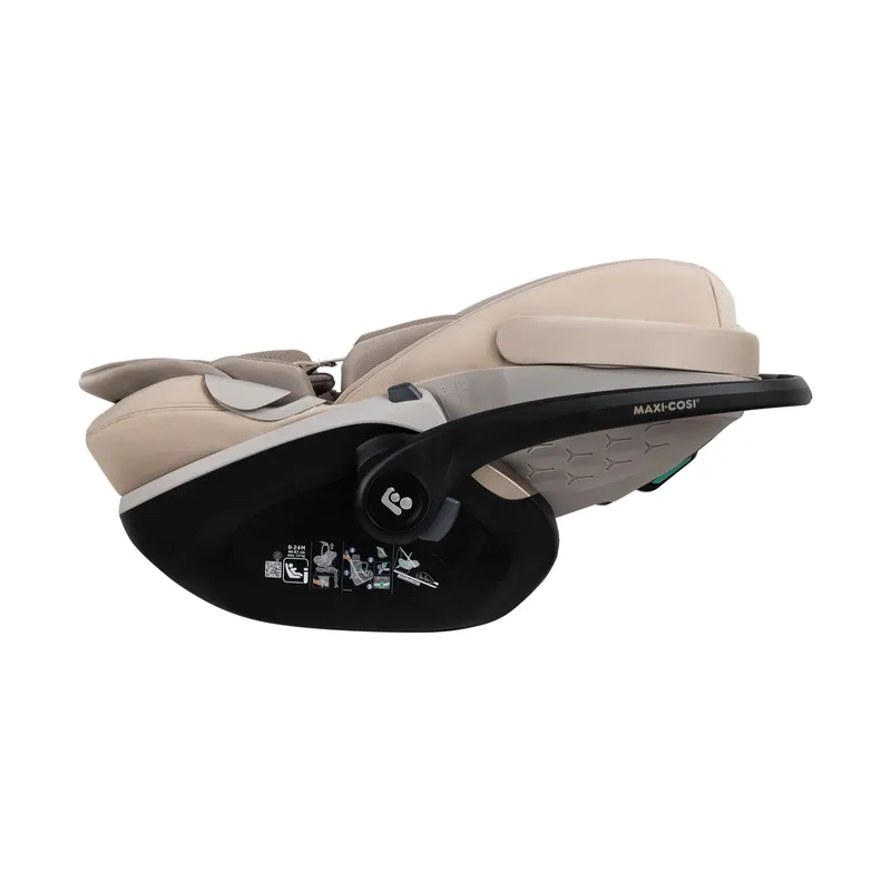Joolz Maxi-Cosi Pebble Slide Pro Kindersitz