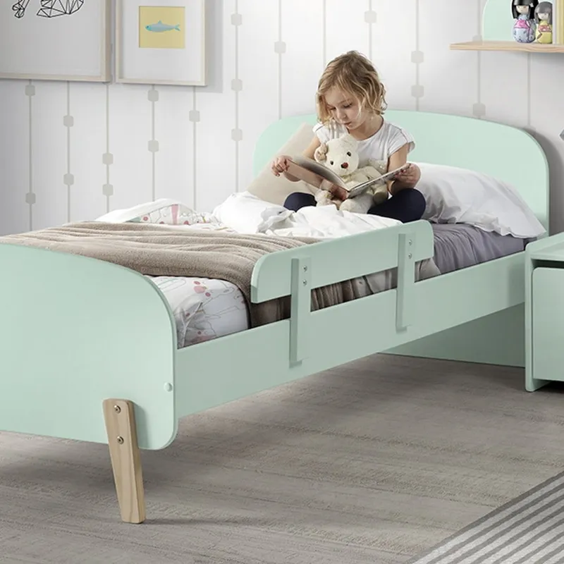 Vipack Kiddy Rausfallschutz Mint Grün