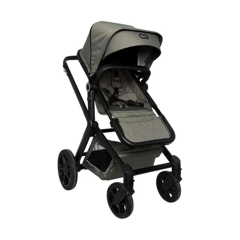 Koelstra Next Kinderwagen 2-in-1