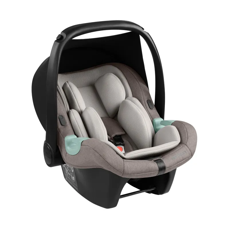 ABC Design Tulip Autositz i-Size - Nature