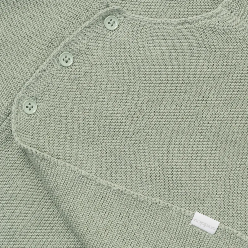 Noppies Pino Strick-Wickeljacke
