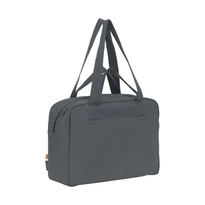 Lässig Wickeltasche - Everyday - Anthracite