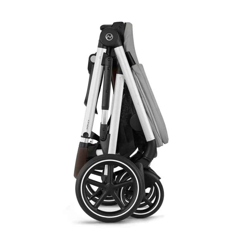 Cybex Gazelle S Kinderwagen 2-in-1