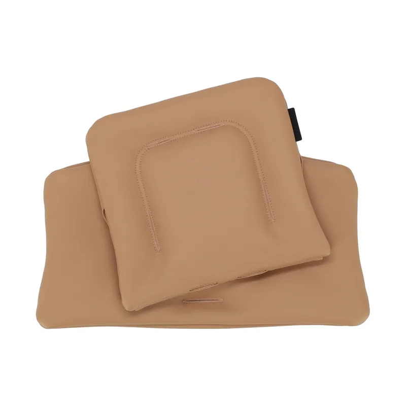 Kidsmill Up! Kissen-Set - Leatherlook