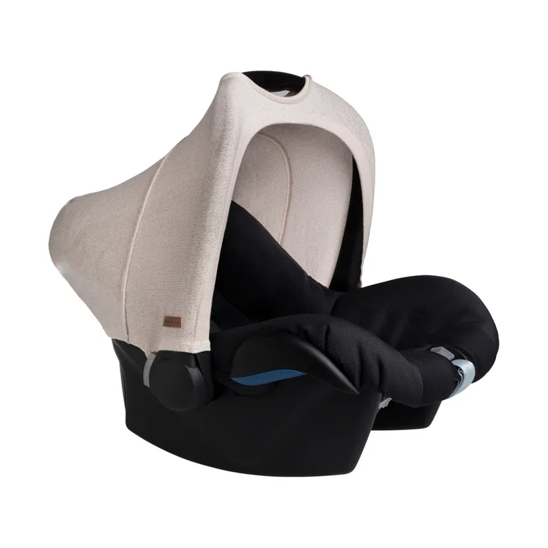 Baby's Only Sparkle Sonnenschutz Maxi-Cosi Gold / Elfenbein meliert