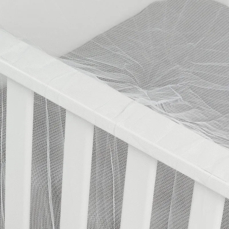 Jollein Moskitonetz Reisebett / Babybett