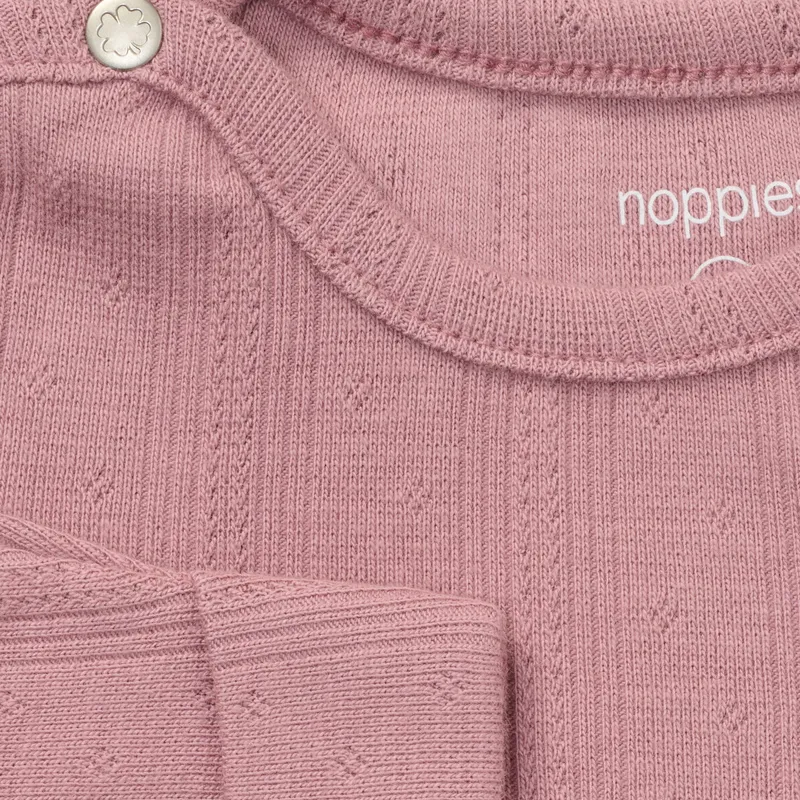 Noppies Shirt Lange Mouw