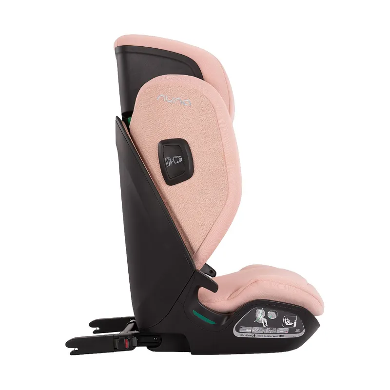 Nuna Aace LX Autositz Coral