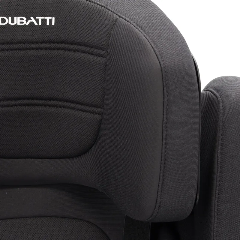 Dubatti by Britax Römer KIDFIX PRO Kindersitz