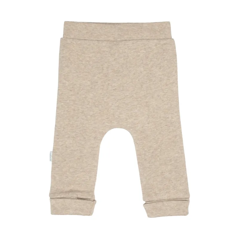 Lodger Jogger - Größe 56 - Melange Beige
