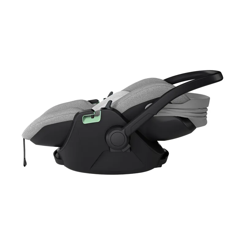 Thule Maple Autositz - Light Grey