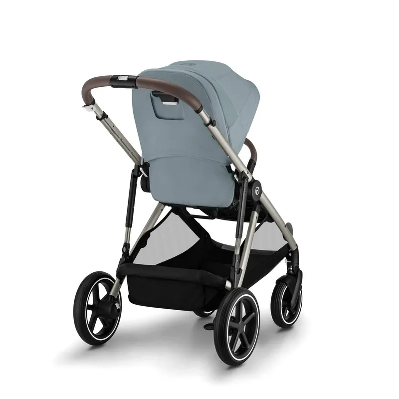 Cybex Gazelle S Kinderwagen 2-in-1