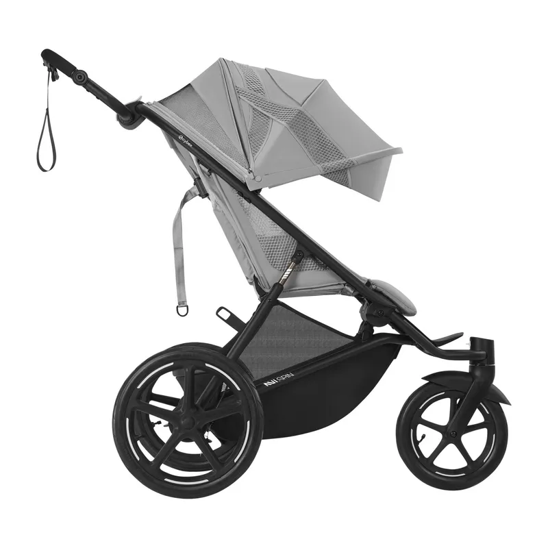 Cybex Avi Spin Kinderwagen 2-in-1