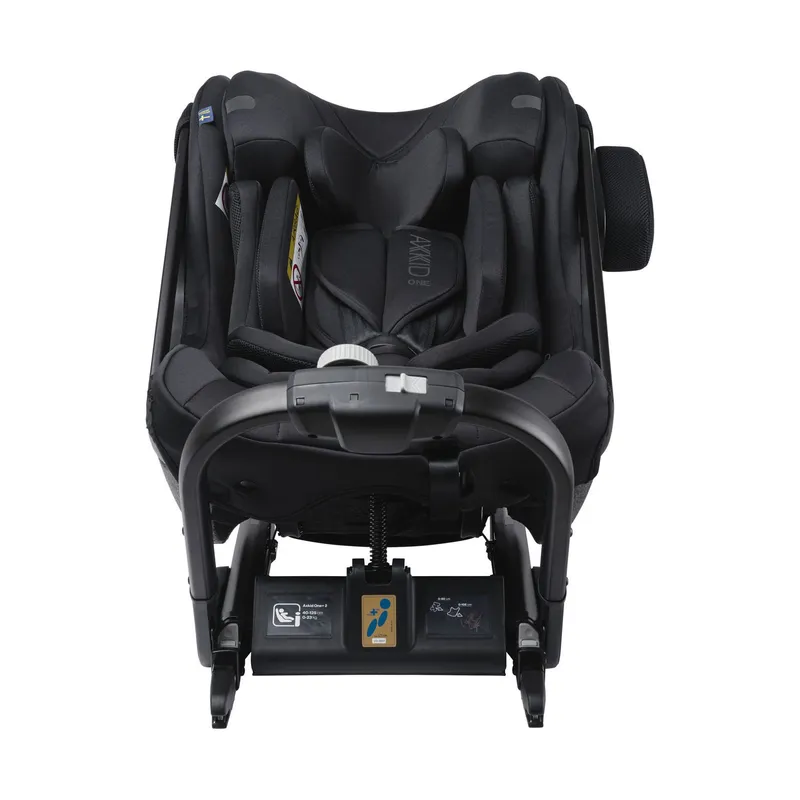 Axkid One+ 2 i-Size Autositz Tar