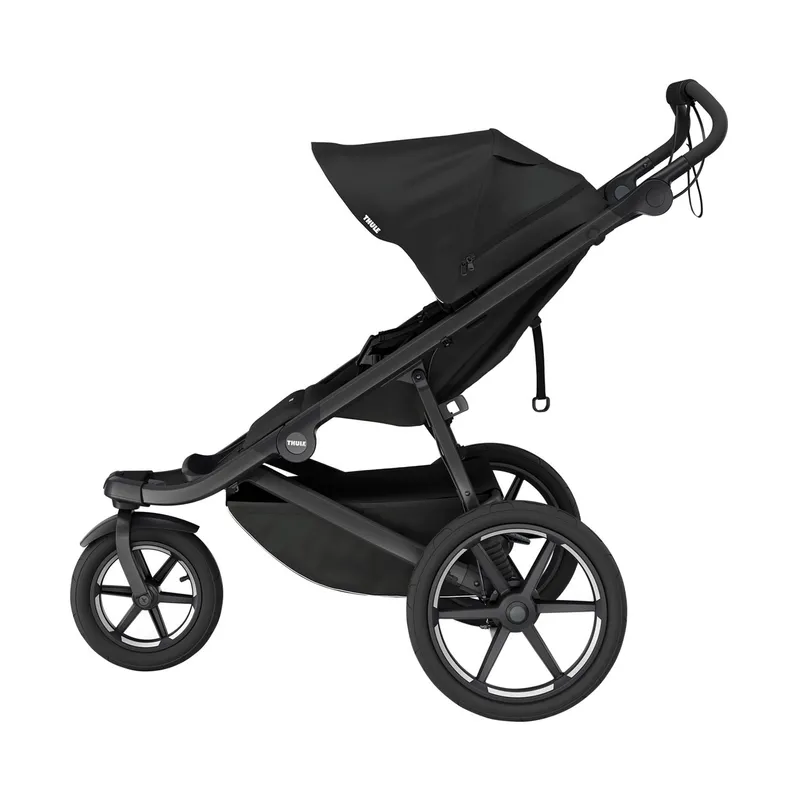 Thule Urban Glide 3 Kinderwagen 2-in-1 - Magnetic Buckle