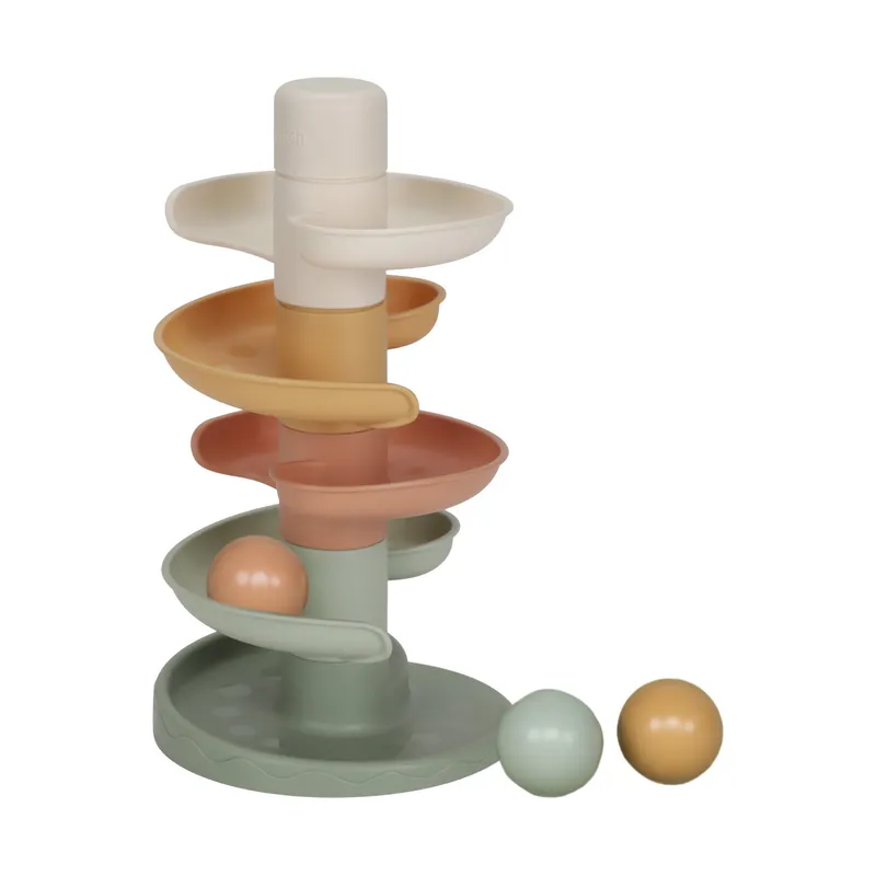 Little Dutch Spiralturm - Essentials - Unisex