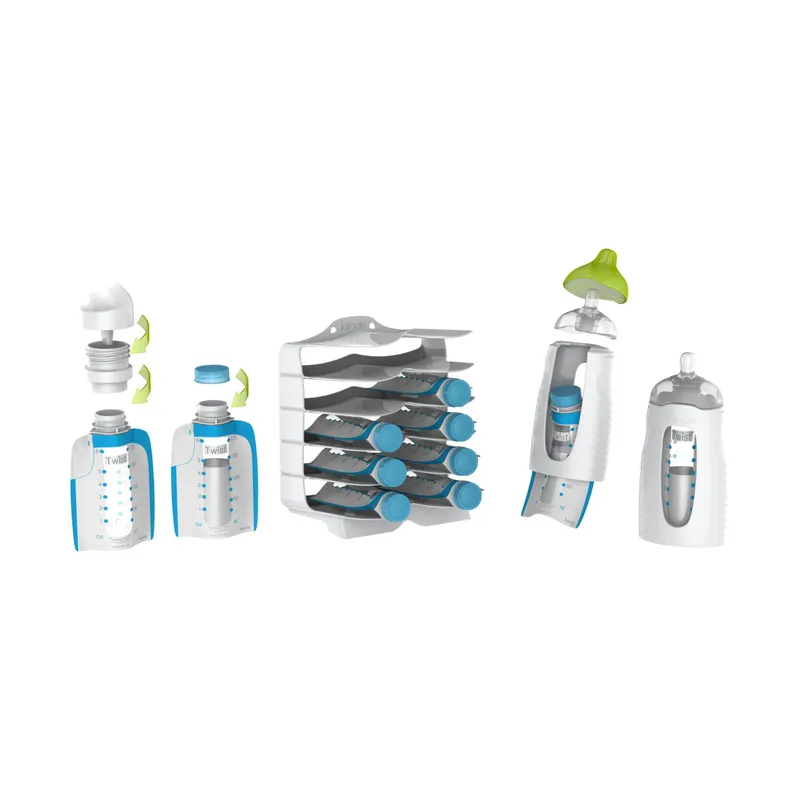 Babymoov Twist Starterkit