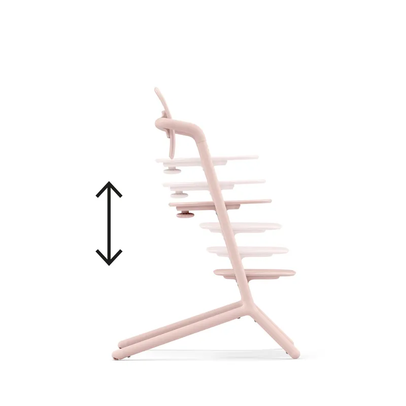 Cybex Lemo 4-in-1 Hochstuhl